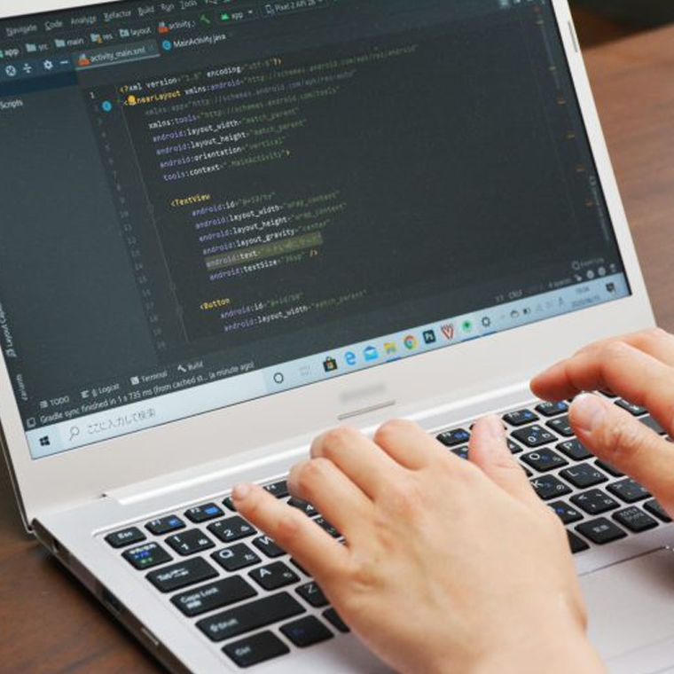 ネイティブアプリ開発エンジニア